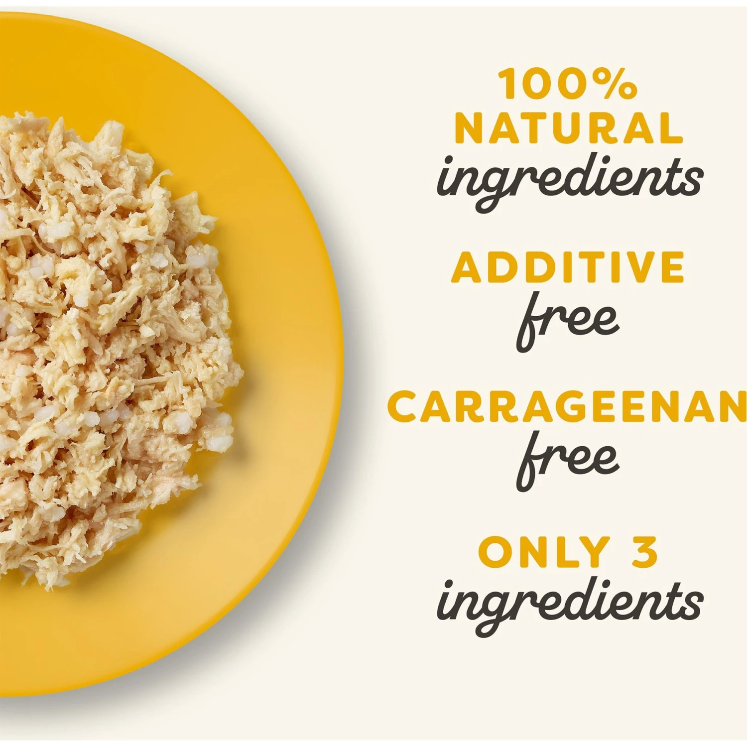 Applaws Chicken Breast Canned Cat Food 6 Applaws Chicken Breast Canned Cat Food - Image 4