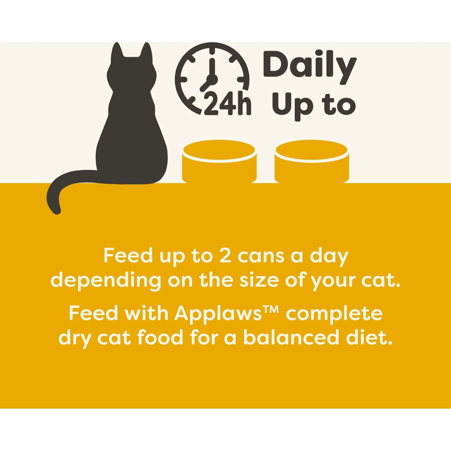 Applaws Chicken Breast With Cheese Canned Cat Food 7 Applaws Chicken Breast With Cheese Canned Cat Food - Image 5