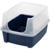 IRIS USA Open Top Litter Box With Scatter Shield 1 IRIS USA Open Top Litter Box With Scatter Shield -Furry Friends 65498 MAIN. AC SS1800 V1680796044