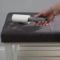 Pounce + Fetch Lint Rollers, 60 Sheets, 3 Count