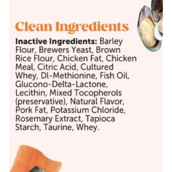 PetHonesty Dual Texture Hip & Joint Chews Supplement For Cats 13 PetHonesty Dual Texture Hip & Joint Chews Supplement For Cats -Furry Friends 658598 PT4. AC SS1800 V1665173801