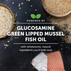 PetHonesty Dual Texture Hip & Joint Chews Supplement For Cats 15 PetHonesty Dual Texture Hip & Joint Chews Supplement For Cats -Furry Friends 658598 PT6. AC SS1800 V1665174658