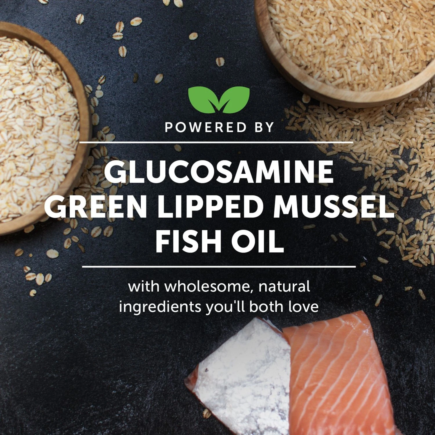 PetHonesty Dual Texture Hip & Joint Chews Supplement For Cats 9 PetHonesty Dual Texture Hip & Joint Chews Supplement For Cats - Image 7