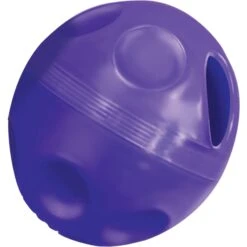 KONG Active Treat Ball Cat Toy