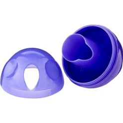 KONG Active Treat Ball Cat Toy -Furry Friends 66556 PT3. AC SS1800 V1603163481