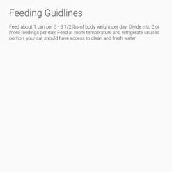 Dave's Pet Food Naturally Healthy Grain-Free Tuna & Salmon Dinner In Aspic Canned Cat Food 11 Dave's Pet Food Naturally Healthy Grain-Free Tuna & Salmon Dinner In Aspic Canned Cat Food -Furry Friends 66705 PT7. AC SS1800 V1517259946