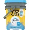 Tidy Cats Glade Tough Scented Clumping Clay Cat Litter 1 Tidy Cats Glade Tough Scented Clumping Clay Cat Litter -Furry Friends 66924 MAIN. AC SS1800 V1701881900
