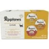 Applaws Chicken Selection In Broth Pot Variety Pack -Furry Friends 66994 MAIN. AC SS1800 V1658439861