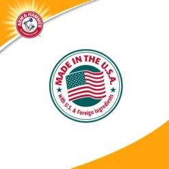 Arm & Hammer Litter Ultra Last Long Lasting Odor Control Clumping Clay Cat Litter -Furry Friends 67044 PT7. AC SS1800 V1663796714