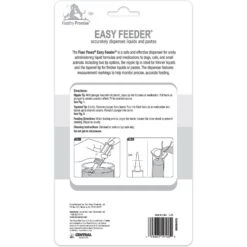 Four Paws Healthy Promise Easy Feeder Syringe -Furry Friends 67823 PT2. AC SS1800 V1619639842