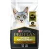 Purina Pro Plan Adult Weight Management Chicken & Rice Formula Dry Cat Food -Furry Friends 67885 MAIN. AC SS1800 V1649125637