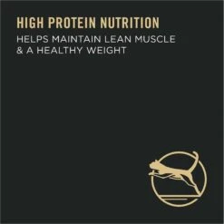 Purina Pro Plan Adult Indoor Hairball Management Salmon & Rice Formula Dry Cat Food -Furry Friends 67895 PT4. AC SS1800 V1633990613