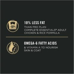 Purina Pro Plan Adult Indoor Hairball Management Salmon & Rice Formula Dry Cat Food -Furry Friends 67895 PT8. AC SS1800 V1633995084