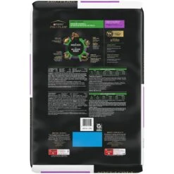 Purina Pro Plan Adult Indoor Hairball Management Turkey & Rice Formula Dry Cat Food -Furry Friends 67899 PT2. AC SS1800 V1649109390