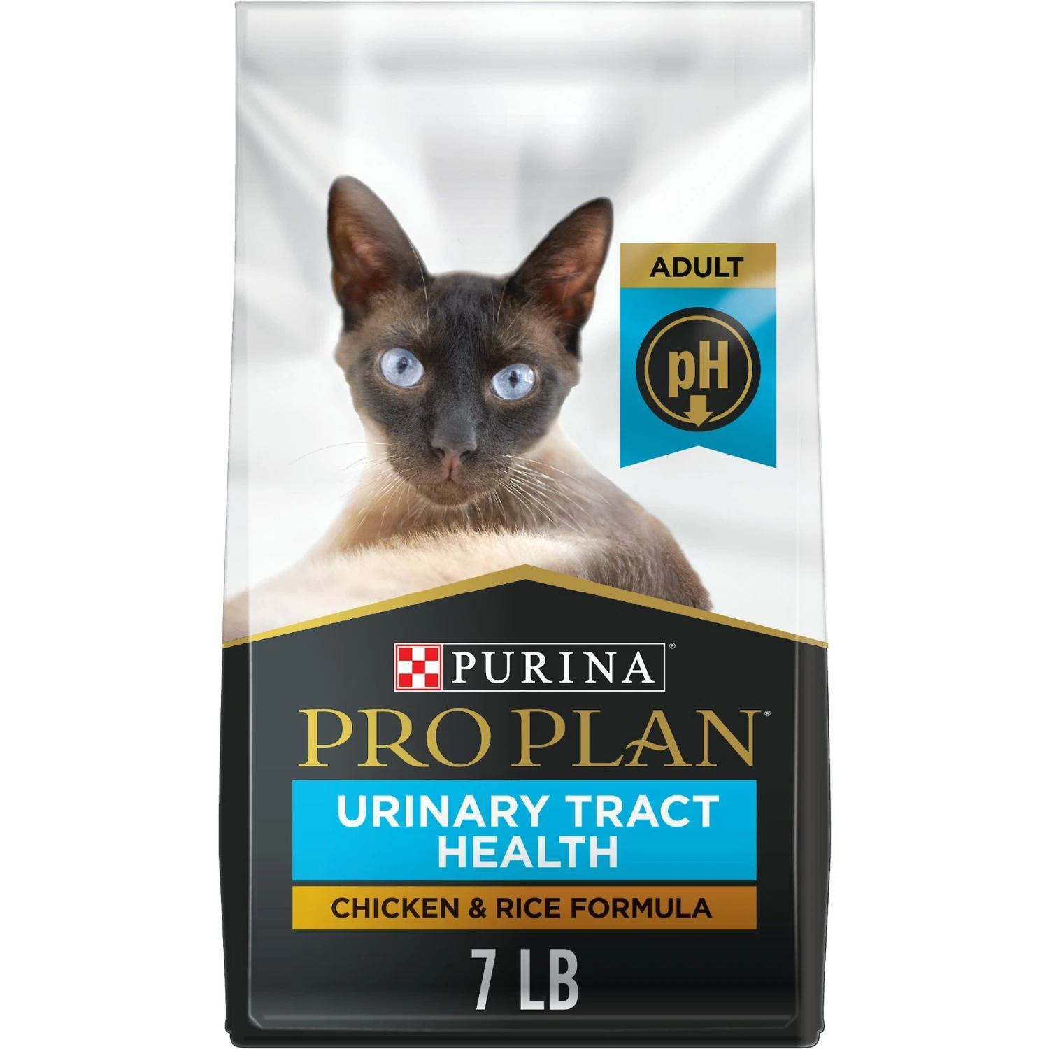 Purina Pro Plan Focus Adult Urinary Tract Health Formula Dry Cat Food 3 Purina Pro Plan Focus Adult Urinary Tract Health Formula Dry Cat Food