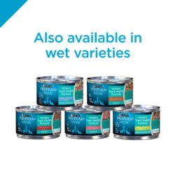 Purina Pro Plan Focus Adult Urinary Tract Health Formula Dry Cat Food 18 Purina Pro Plan Focus Adult Urinary Tract Health Formula Dry Cat Food -Furry Friends 67902 PT7. AC SS1800 V1642462305