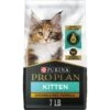 Purina Pro Plan Kitten Chicken & Rice Formula Dry Cat Food 2 Purina Pro Plan Kitten Chicken & Rice Formula Dry Cat Food -Furry Friends 67911 MAIN. AC SS1800 V1649123527