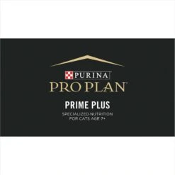 Purina Pro Plan Focus Adult 11+ Classic Chicken & Beef Entree Canned Cat Food -Furry Friends 67919 PT7. AC SS1800 V1641259598