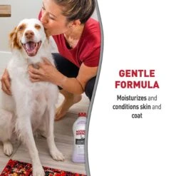 Nature's Miracle Skunk Odor Control Lavender Scent Dog Shampoo & Conditioner, 32-oz Bottle 14 Nature's Miracle Skunk Odor Control Lavender Scent Dog Shampoo & Conditioner, 32-oz Bottle -Furry Friends 679230 PT4. AC SS1800 V1666189852