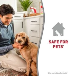 Nature's Miracle Skunk Odor Control Lavender Scent Dog Shampoo & Conditioner, 32-oz Bottle 17 Nature's Miracle Skunk Odor Control Lavender Scent Dog Shampoo & Conditioner, 32-oz Bottle -Furry Friends 679230 PT7. AC SS1800 V1666155254