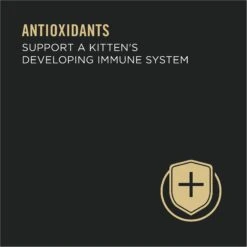 Purina Pro Plan Kitten Classic Chicken & Liver Entree Canned Cat Food -Furry Friends 67924 PT3. AC SS1800 V1645818103