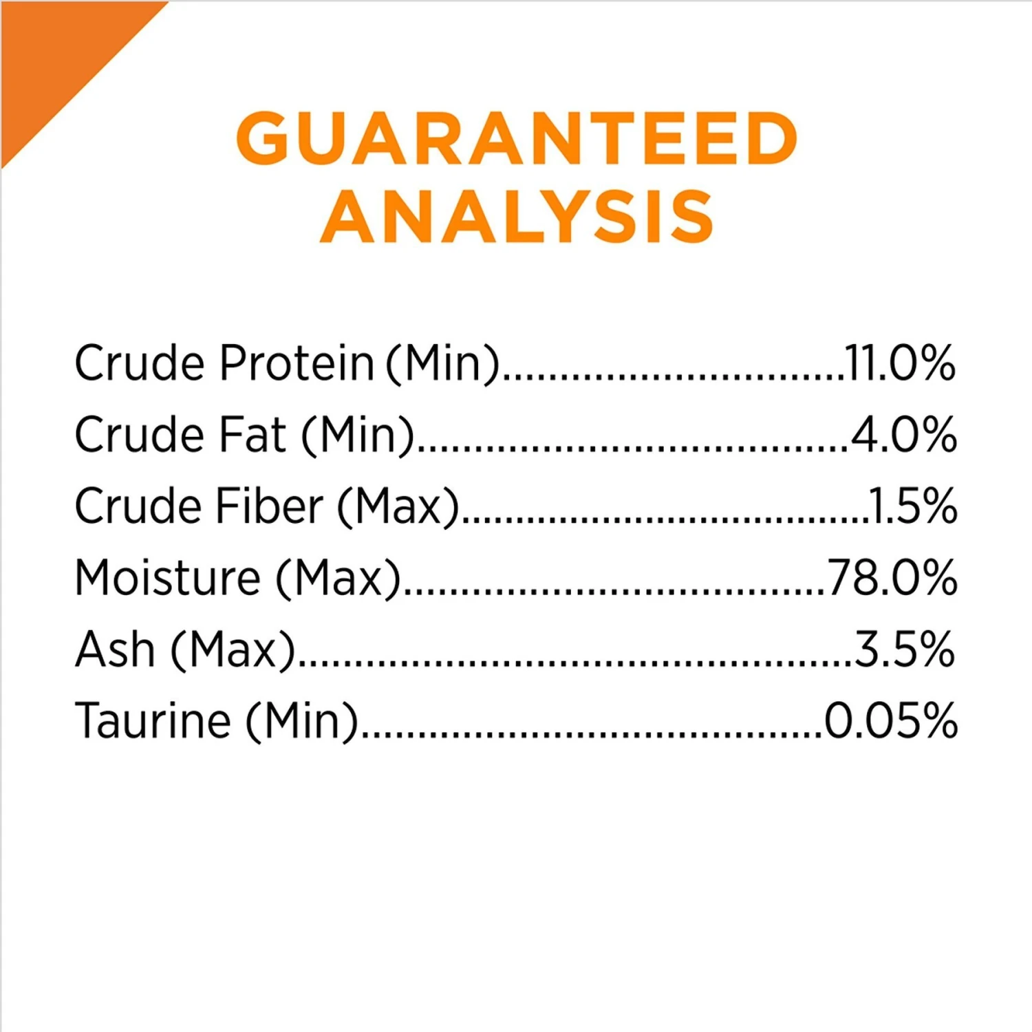 Purina Pro Plan Complete Essentials Classic Chunky Chicken Entree Adult Wet Cat Food 10 Purina Pro Plan Complete Essentials Classic Chunky Chicken Entree Adult Wet Cat Food - Image 8