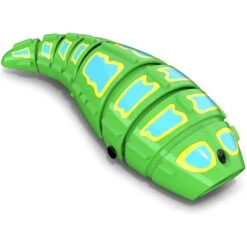 Hexbug Caterpillar Cat Toy -Furry Friends 679574 PT7. AC SS1800 V1666299363