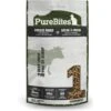 PureBites Beef Liver Freeze-Dried Raw Cat Treats -Furry Friends 68235 MAIN. AC SS1800 V1677537334