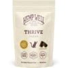 Hemp Well Thrive Skin & Coat Soft Chew Supplement For Cats, 60 Count -Furry Friends 685198 MAIN. AC SS1800 V1700689478