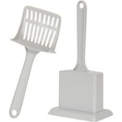 Petmate Handy Stand Litter Scoop