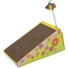 Fat Cat Big Mama's Scratch 'N Play Ramp Cat Toy -Furry Friends 68607 MAIN. AC SS1800 V1602294371