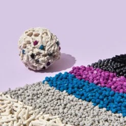 Michu Mixed Tofu Heavy Duty Flushable Kitty Litter, 5.5-lb Bag 13 Michu Mixed Tofu Heavy Duty Flushable Kitty Litter, 5.5-lb Bag -Furry Friends 686270 PT4. AC SS1800 V1666839176