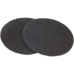 Petmate Booda Litter Box Charcoal Air Filters 5 Petmate Booda Litter Box Charcoal Air Filters -Furry Friends 68674 PT1. AC SS1800 V1489184253