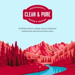 BIXBI Liberty Beef Pate Recipe Grain-Free Wet Cat Food, 2.75-oz Can, Case Of 24 13 BIXBI Liberty Beef Pate Recipe Grain-Free Wet Cat Food, 2.75-oz Can, Case Of 24 -Furry Friends 691254 PT5. AC SS1800 V1666839413