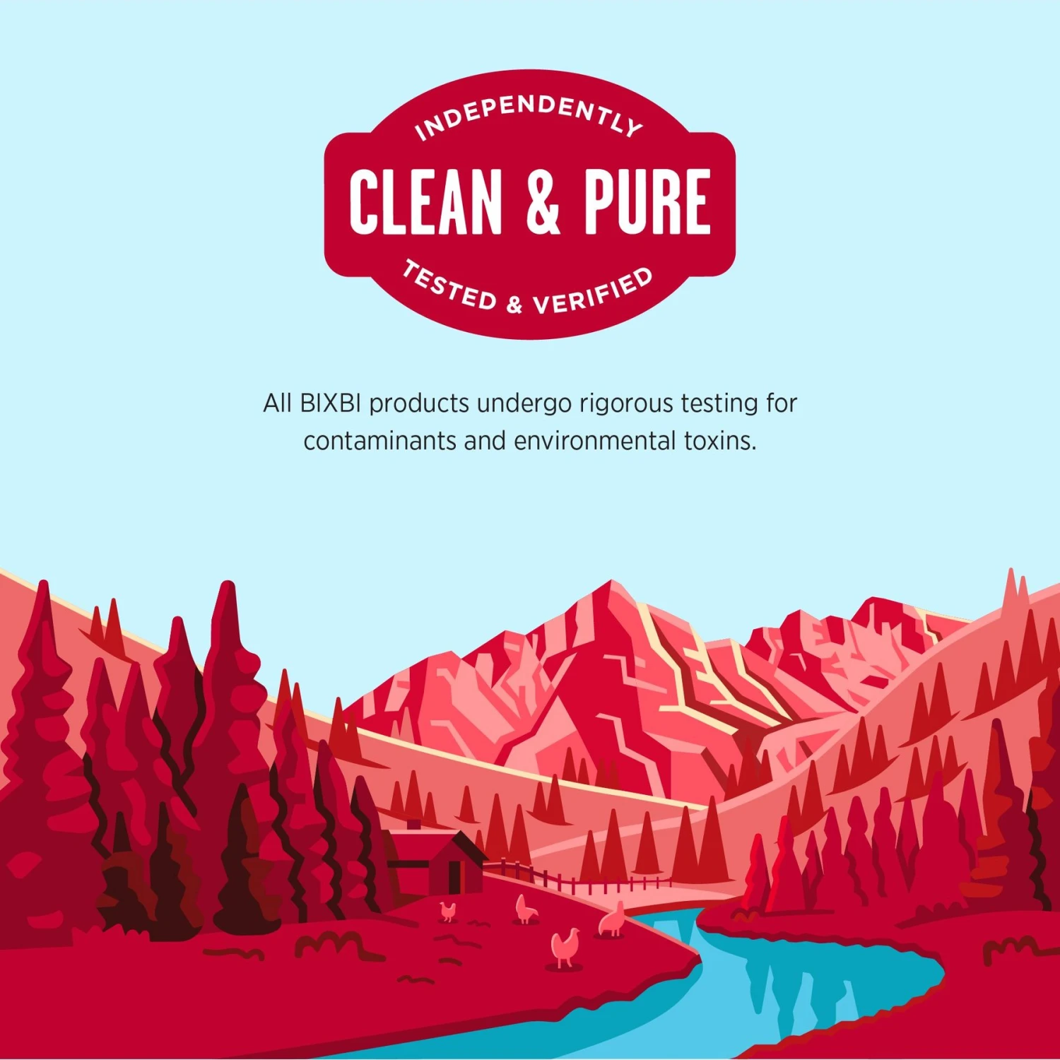 BIXBI Liberty Beef Pate Recipe Grain-Free Wet Cat Food, 2.75-oz Can, Case Of 24 8 BIXBI Liberty Beef Pate Recipe Grain-Free Wet Cat Food, 2.75-oz Can, Case Of 24 - Image 6