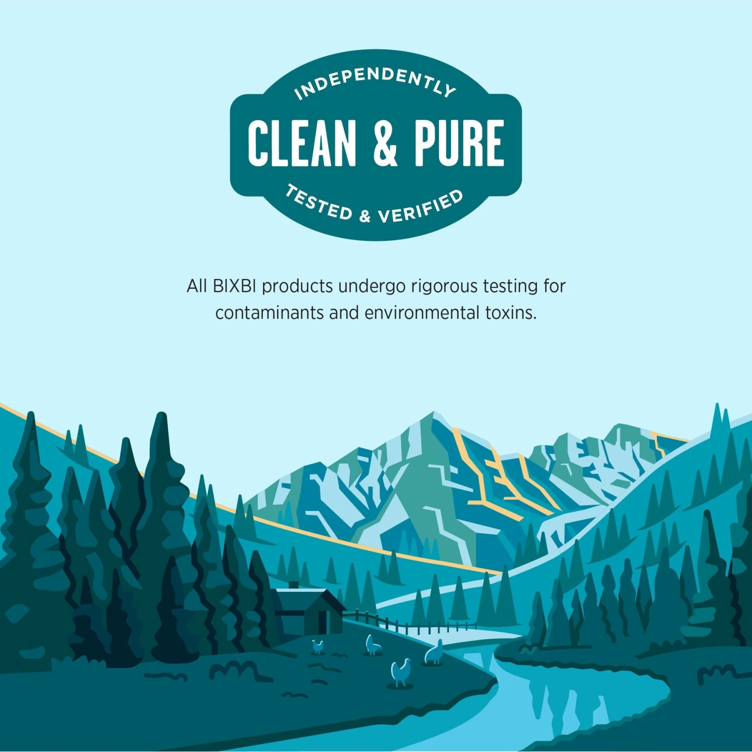 BIXBI Liberty Chicken & Salmon Recipe In Broth Grain-Free Wet Cat Food, 2.75-oz Can, Case Of 24 8 BIXBI Liberty Chicken & Salmon Recipe In Broth Grain-Free Wet Cat Food, 2.75-oz Can, Case Of 24 - Image 6