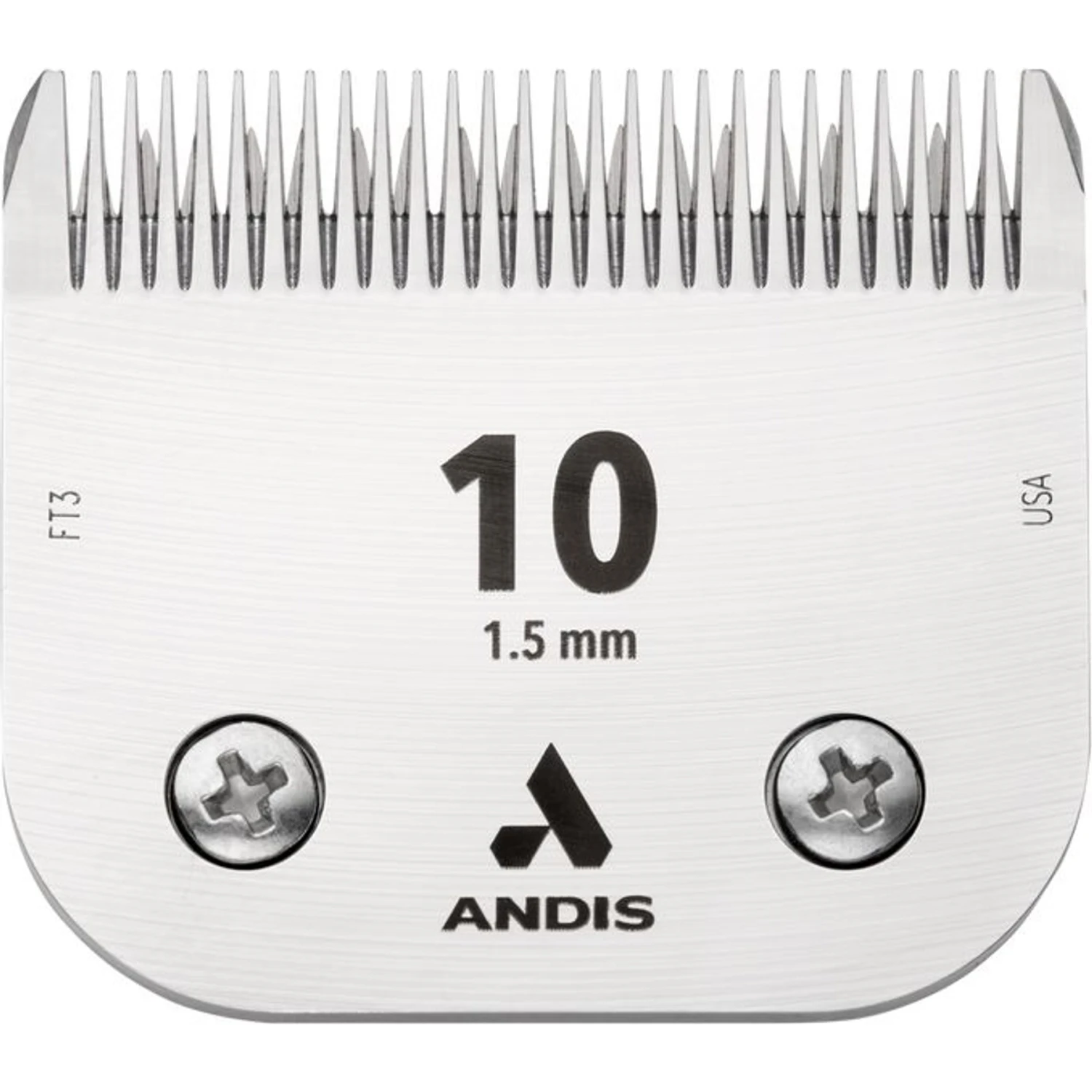 Andis UltraEdge Detachable Blade 3 Andis UltraEdge Detachable Blade