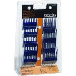 Andis 9-Piece Small Comb Set