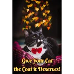 Pet MasterMind Fluffy Feline Cat Dandruff Care Spray, 8-oz Bottle 15 Pet MasterMind Fluffy Feline Cat Dandruff Care Spray, 8-oz Bottle -Furry Friends 692566 PT6. AC SS1800 V1667342360