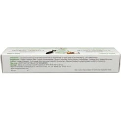 Vetoquinol Enzadent Enzymatic Poultry Flavor Dog & Cat Toothpaste & Vetoquinol Enzadent Dual-Ended Dog & Cat Toothbrush -Furry Friends 693006 PT4. AC SS1800 V1669099905