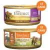Instinct Original Grain-Free Pate Real Duck Recipe Wet Canned Cat Food & Instinct Original Grain-Free Pate Real Rabbit Recipe Wet Canned Cat Food 2 Instinct Original Grain-Free Pate Real Duck Recipe Wet Canned Cat Food & Instinct Original Grain-Free Pate Real Rabbit Recipe Wet Canned Cat Food -Furry Friends 693614 MAIN. AC SS1800 V1681219006