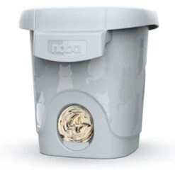 Noba Zero All-In-One Scoop Holder -Furry Friends 695782 PT1. AC SS1800 V1669233675