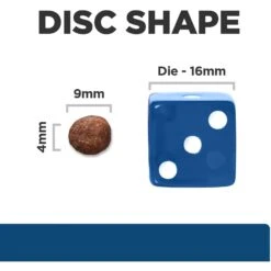 Hill's Prescription Diet Z/d Skin/Food Sensitivities Original Flavor Dry Cat Food -Furry Friends 69817 PT2. AC SS1800 V1648256188