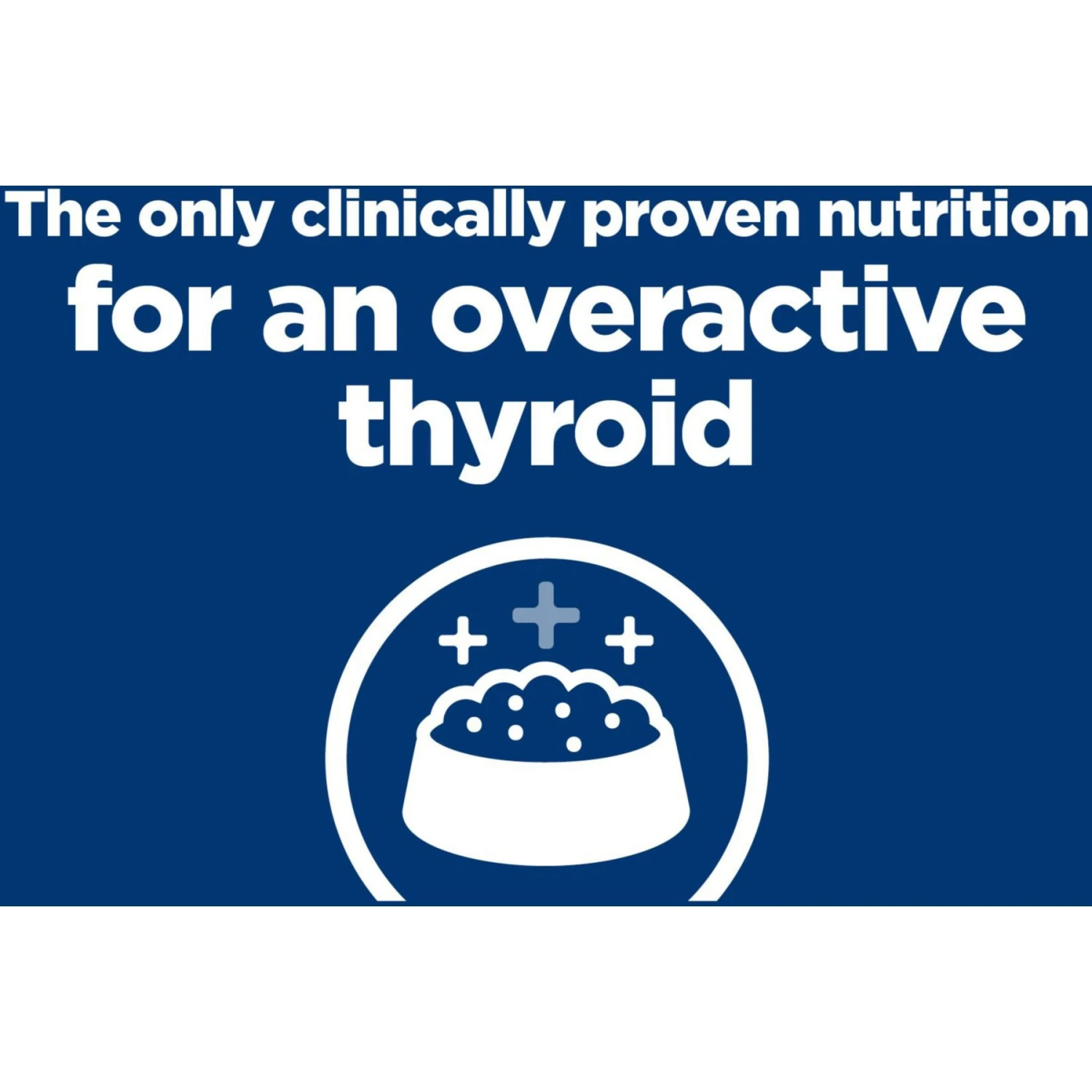 Hill's Prescription Diet Y/d Thyroid Care Original Flavor Dry Cat Food 4 Hill's Prescription Diet Y/d Thyroid Care Original Flavor Dry Cat Food - Image 2