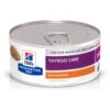 Hill's Prescription Diet Y/d Thyroid Care With Chicken Wet Cat Food -Furry Friends 69820 MAIN. AC SS1800 V1688061654