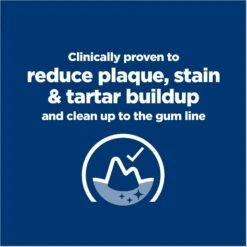 Hill's Prescription Diet T/d Dental Care Chicken Flavor Dry Cat Food -Furry Friends 69828 PT3. AC SS1800 V1657661019