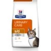 Hill's Prescription Diet S/d Urinary Care Chicken Flavor Dry Cat Food 2 Hill's Prescription Diet S/d Urinary Care Chicken Flavor Dry Cat Food -Furry Friends 69830 MAIN. AC SS1800 V1668542673