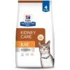 Hill's Prescription Diet K/d Kidney Care With Chicken Dry Cat Food -Furry Friends 69842 MAIN. AC SS1800 V1691768092