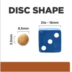 Hill's Prescription Diet K/d Kidney Care With Chicken Dry Cat Food 14 Hill's Prescription Diet K/d Kidney Care With Chicken Dry Cat Food -Furry Friends 69842 PT3. AC SS1800 V1691776160