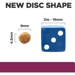 Hill's Prescription Diet I/d Digestive Care With Chicken Dry Cat Food -Furry Friends 69847 PT2. AC SS1800 V1651201665